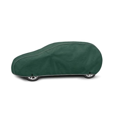 Plandeka Samochodowa MEMBRANE GARAGE L1 Hatchback/Kombi