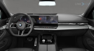 BMW Seria 5 G90-91 Touring 2.0 520d 197KM 2025 BMW Seria 5 520 xDrive Touring 2025 197 KM 2.0 Diesel 197KM, zdjęcie 1