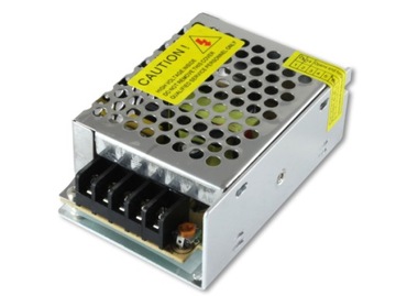 Zasilacz modułowy do LED 12V 25W 2,1A (008886)