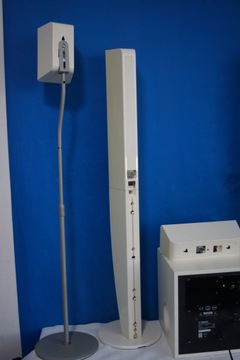 САБВУФЕР YAMAHA NS-SW40 +5 ДИНАМИКОВ
