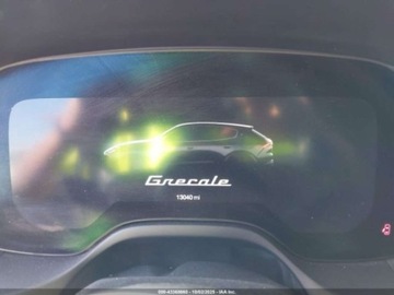 Maserati 2023 Maserati Grecale Modena 2023 2.0l 2.0 Benzyna 325KM, zdjęcie 11