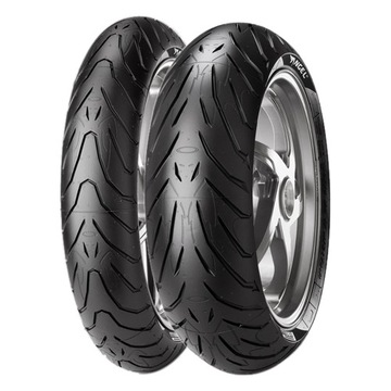 OPONA 120/70ZR17 ANGEL ST (58W) TL M/C PRZÓD