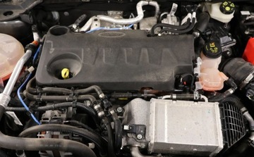 Ford Kuga III 2020 Ford Kuga Tempomat, Nawigacja, Grzane Fotele, Czujniki Kamera, Ekran HUD., zdjęcie 2