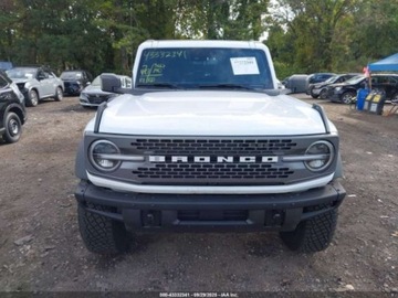 Ford 2024 Ford Bronco Badlands 2024 2.7l 2.7 Benzyna 315KM, zdjęcie 7