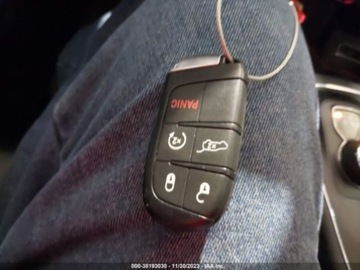 Dodge Durango III 2015 Dodge Durango 2015 Dodge Durango AWD 4dr Limited 3.6 Benzyna 290KM, zdjęcie 11