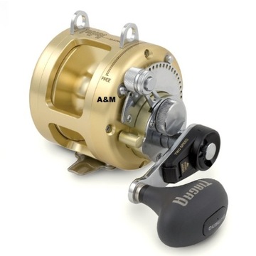 Kołowrotek Shimano Tiagra 16 P