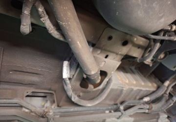 Ford Transit VIII 2020 Ford Transit 9 osobowyL3H2 WindaAMF EURO-6FakturaV-M PFRON 2.0 Diesel, zdjęcie 36