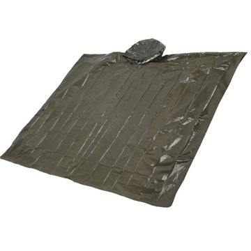 Уличный термодождевик с