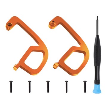Zderzak ze stopu aluminium do DJI Avata 2