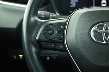 Toyota Corolla XII 2023 Toyota Corolla 1.8 Hybrid, Salon Polska, zdjęcie 12