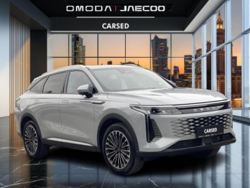 Omoda 9 1.5 T-GDI 537KM 2025 Omoda 9 PHEV Exlusive od reki 1.5 Hybryda Plug-in 537KM, zdjęcie 6