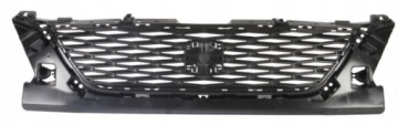 ATRAPA GRILL SEAT LEON 2012-