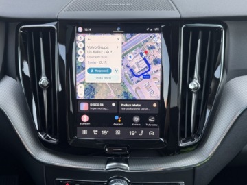 Volvo XC60 II Crossover Plug-In Facelifting 2.0 T6 350KM 2024 Volvo XC 60 Volvo XC 60 | Plug-In Hybrid | AWD | P, zdjęcie 10