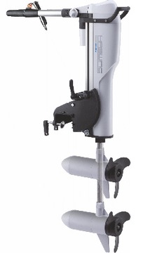 Silnik elektryczny Haswing COMAX N55 MAXIMIZER 12V