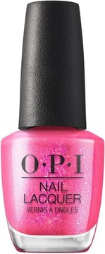 Lakier do paznokci OPI Spring Break Internet 15ml