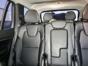 Volvo XC90 II SUV Facelifting 2.0 T5 250KM 2020 Volvo XC 90 2020, 2.0L, 4x4, T5 MOMENTUM, po gradobiciu 2.0 Benzyna 250KM, zdjęcie 8