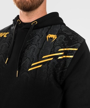 Реплика толстовки UFC Venum Adrenaline, чемпион M