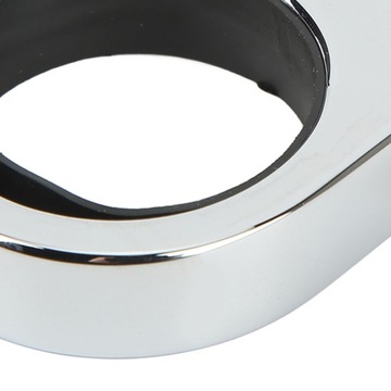 12В мотоциклетный светодиодный указатель поворота водонепроницаемый яркий универсальный поворотник для