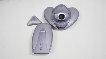 КОМПЛЕКТ ДЛЯ ТЕЛЕКОНФЕРЕНЦИИ POLYCOM VSX7000/348