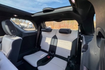 Land Rover Discovery V 2023 Land Rover Discovery R-Dynamic HSE 2023 3.0 Benzyna 355KM, zdjęcie 16