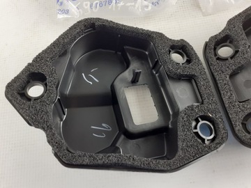 31420479 Крышки-уплотнители задних фонарей Volvo S90 LP