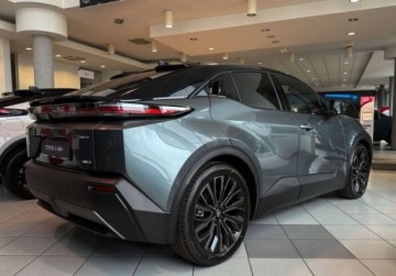 Toyota C-HR II 2026 Toyota C-HR Toyota C-HR 77 kWh AWD Executive VIP 343 KM Elektryczny, zdjęcie 9