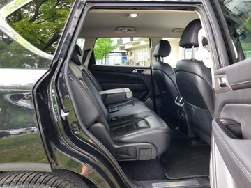 Ssangyong Rexton IV SUV 2.2 Diesel 181KM 2018 SSANGYONG REXTON 4WD, 2.2 Diesel 181KM* Salon PL* 1 wł *ASO *Bezwypadkowy, zdjęcie 28