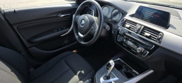 BMW Seria 1 F20-F21 Hatchback 5d Facelifting 2015 118d 150KM 2017 BMW 120 Automat , 2.0d ! 140.000km, zdjęcie 18