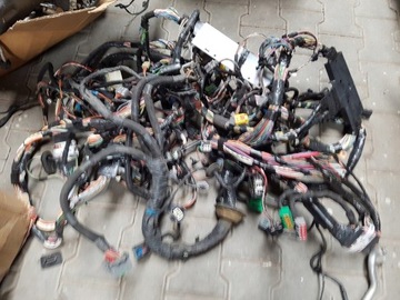 INSTALACE SVAZEK LANCIA VOYAGER 2.8 CRD 11-15