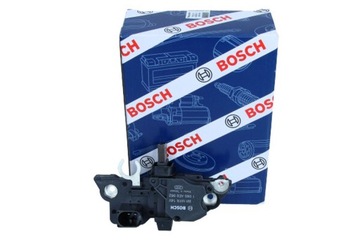 1 986 AE0 062 REGULATOR NAPIĘCIA ALTERNATORA BOSCH