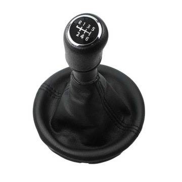 GAŁKA ZMIANY BIEGÓW Z MIESZKIEM DO VW T5/T6