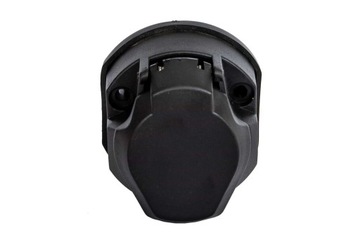 Розетка для прицепа кемпингового автомобиля 13 PIN 12V