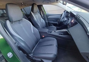 Peugeot 2022 Peugeot 308 229 Allure Pack AUTOMAT 130 KM I wl. GWARANCJA 1.2 130KM, zdjęcie 13