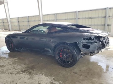 Aston Martin DB11 2020 Aston Martin DB11 Amr 2020 5.2l 5.2 Benzyna 630KM, zdjęcie 1