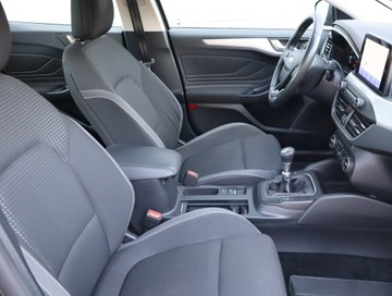 Ford Focus IV Sedan 1.0 EcoBoost 125KM 2020 Ford Focus 1.0 EcoBoost, Salon Polska, zdjęcie 8