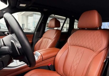 BMW X5 G05 M SUV 4.4 M50i 530KM 2023 BMW X5 M60i I wlasciciel V8 Hak PL Gwarancja Bezwypadkowy FV23, zdjęcie 26