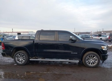  RAM 1500 RAM 1500 LARAMIE 4X4 57 BOX 5.7 Benzyna 400KM, zdjęcie 1
