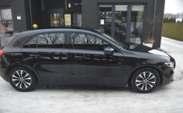 Mercedes Klasa A W177/V177 2022 Mercedes-Benz Klasa A Mercedes-Benz Klasa A 180 d 8G-DCT Style 2.0 Diesel, zdjęcie 20