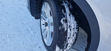 BMW X3 F25 SUV 2.0 20i 184KM 2012 BMW X3 Jeden Właściciel Bezwypadkowy xDrive, zdjęcie 39