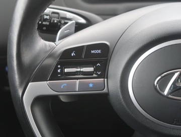 Hyundai Tucson IV SUV HEV 1.6 T-GDI HEV 230KM 2023 Hyundai Tucson 1.6 T-GDI HEV, Salon Polska, zdjęcie 16