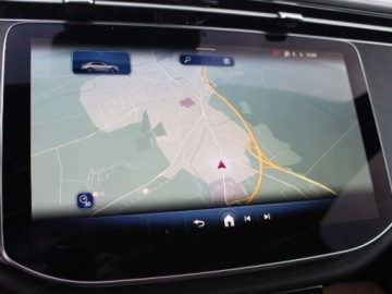 Mercedes Klasa E W214 Sedan 2.0 220d 197KM 2025 E Klasa 220 d 4-Matic AMG 2.0 (197KM) 2025, zdjęcie 9