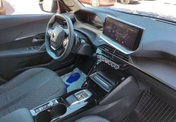 Peugeot 2008 II SUV Facelifting 1.2 PureTech 130KM 2024 Peugeot 2008 Allure EAT8 1.2 Benzyna 130KM, zdjęcie 11