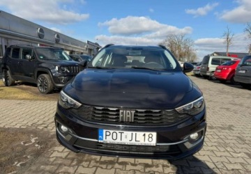 Fiat Tipo II Station Wagon Facelifting 1.0 T3 Turbo 100KM 2021 Fiat Tipo Fiat Tipo Benzyna 100KM, zdjęcie 1