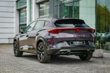 Cupra Formentor Crossover 1.5 TSI 150KM 2026 Cupra Formentor 1.5 eTSI 150 KM DSG Dostępny od, zdjęcie 5