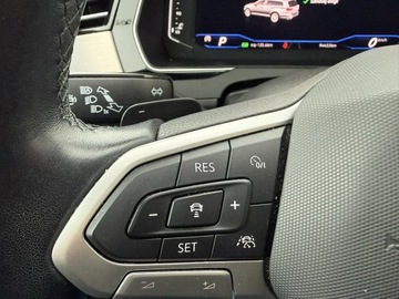 Volkswagen Passat B8 Alltrack Facelifting 2.0 TDI SCR 200KM 2021 Volkswagen Passat 2.0 TDI 200KM 4x4 DSG Elegance, zdjęcie 17