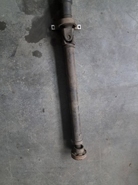 BMW E60 E61 3.0 M54 B30 M54B30 AUTOMAT HŘÍDEL HNACÍ 7529968