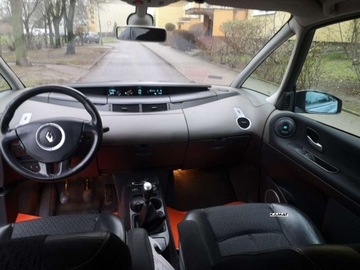 Renault Espace IV 2005 Renault Grand Espace Renault Grand Espace 1,9 Diesel 7- Osobowy Zamiana 1.9, zdjęcie 3