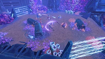 Star Trek Prodigy: Supernova (PS4)