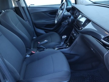 Opel Mokka I X 1.4 Turbo Ecotec 140KM 2018 Opel Mokka 1.4 Turbo, Salon Polska, Serwis ASO, zdjęcie 8