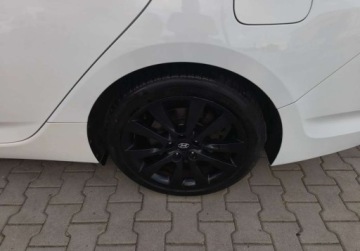 Hyundai i40 Kombi 1.7 CRDi LOW 115KM 2014 Hyundai i40 Stan Bardzo Dobry Max Wyposazenie Po Oplatach Gwarancja 1.7, zdjęcie 17